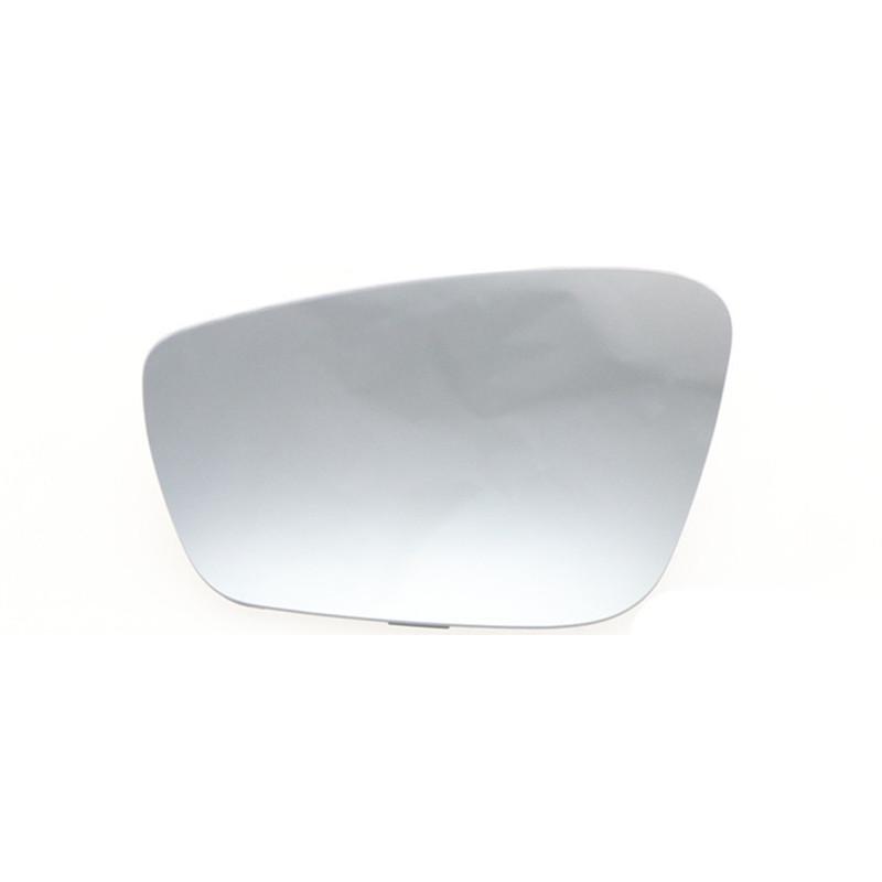 DinCh For Chery Jetour X70 Plus Side Rear View mirror Cover Rearview mirror Lid shell Turn signal lens glass base