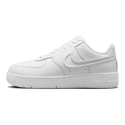 Женские кроссовки Air Force 1 Low Dance Белые FJ7409-100