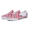 Vans Слипоны I Heart 'Белый Красный' VN0A4U38WKU