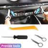 For Volkswagen VW Amarok 2010-2020 Automatic Stop Start Engine System Disable Smart Shut Down Car Auto Start Stop Eliminator