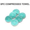 Disposable Compressed Towel Travel Portable Compression Bath Towel