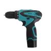 Cordless High-Power Handheld Lithium Battery Electric Drill