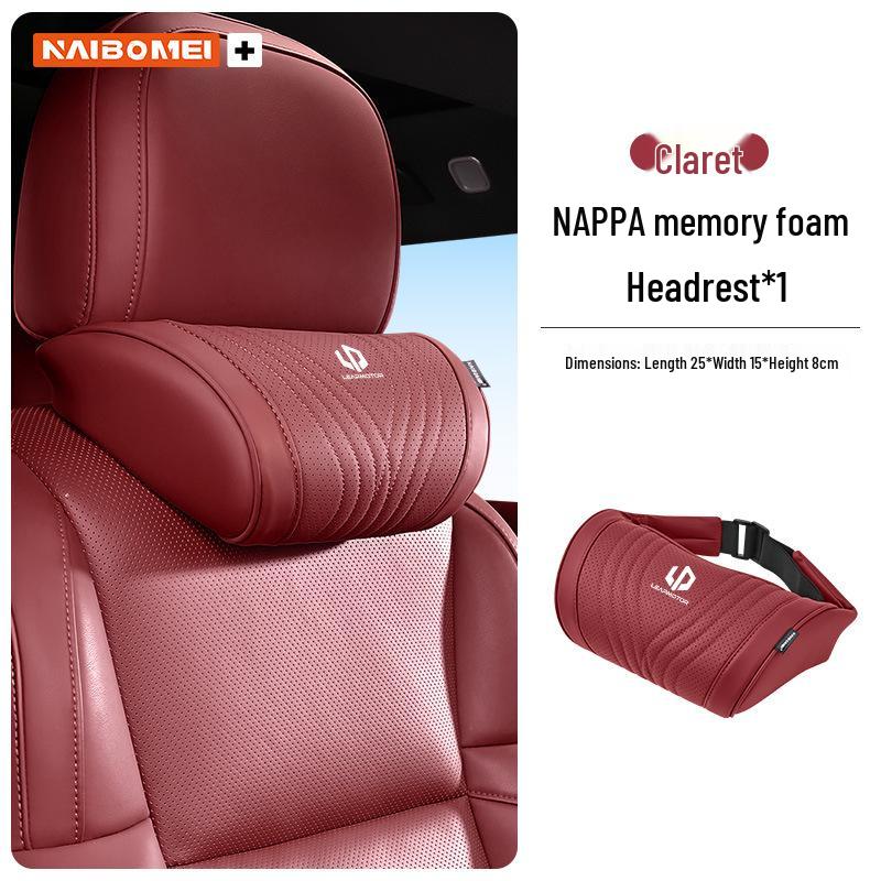 Аксессуар для подголовника и поясничной поддержки автомобиля Leapmotor T03/C01/C16/C11