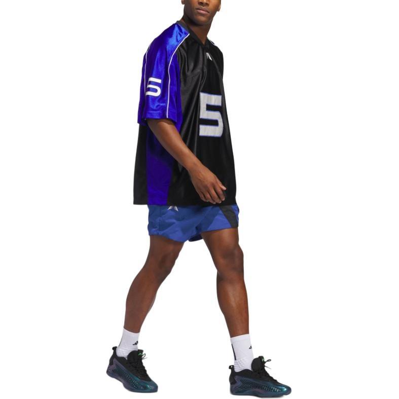 Adidas Ae Foundation Shorts Men's JD6150