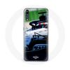 Case - Huawei - P20 - Formula 1 - Pierre Gasly - Rigid Sporty Protection