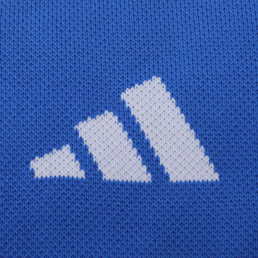adidas Италия 24 Домашние носки Футбольные носки Унисекс 1 пара Синий IQ2157
