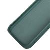 Coque Basic Phone Case для OPPO A58 A58X A78 5G противоударный Funda Liquid Silicone Soft Защита линз Роскошная задняя крышка