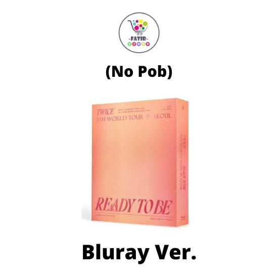 Выберите POB TWICE 5-Й МИРОВОЙ ТУР ГОТОВ БЫТЬ В СЕУЛЕ