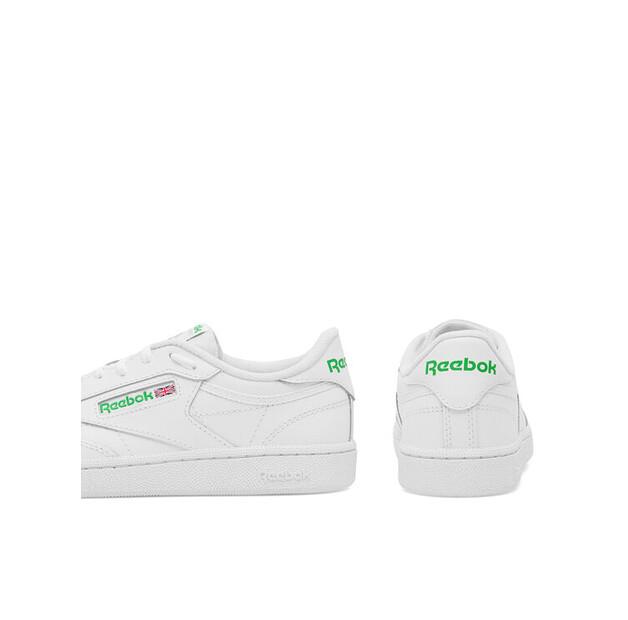 Кроссовки Reebok Club C 85 100033933 Белый