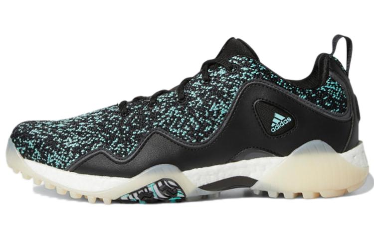 adidas CodeChaos 21 Primeblue 'Черный Кислотный Мятный' FW5614