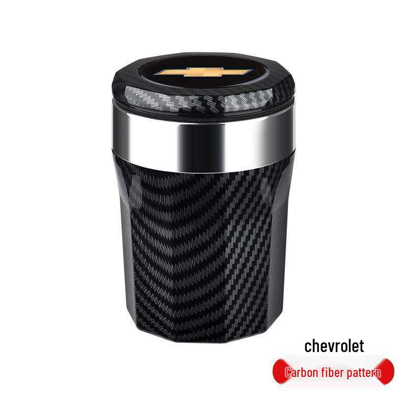 Пепельница для автомобиля Chevrolet Equinox/Orlando/Kovaez, аксессуары для интерьера