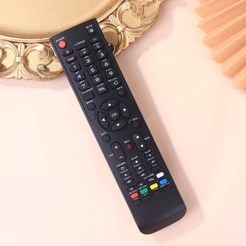 Для Amiko Mini Hd 8150 8200 8300 8360 8840 Shd 7900 8000 8110 8140 Sthd 8820,8800, Новый пульт дистанционного управления Micro Combo