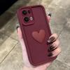 For Tecno Spark 30 30C 20 Pro Plus 20C 10 10C 9 8C Go 1 2025 2024 2023 2022 Pop 9 8 7 Pro Case Luxury Cute 3D Love Heart Cover
