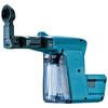 Makita Dust Collection System DX01 A-53073 Blue