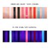 Makeup Palette Water-Soluble Versatile Creative Body Paint for Festivals Stages Opera
