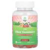Children's, Dietary Fiber Gummies, Orange & Mixed Berries, 60 Gummies