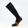 1Pair Unisex Compression Long Socks Women Men Pressure Veins Leg Relief Pain Knee High Stockings