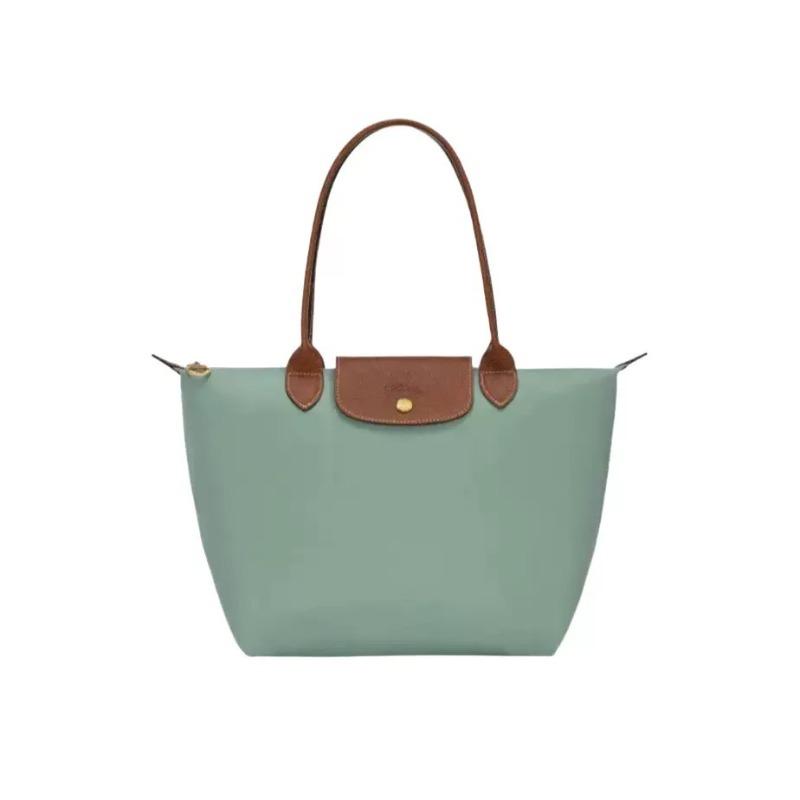 Сумка Longxiang Zhou нейлоновая большая, средняя и маленькая сумка-тоут сумка-handbag сумка через плечо складная сумка под мышку женская сумка