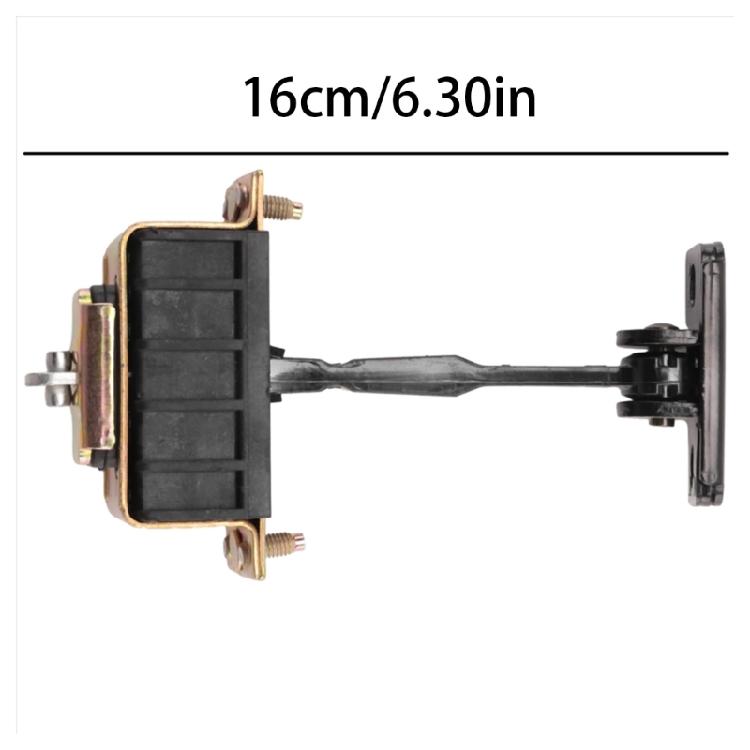 Replace 2117300116 Car Door Stoppers Automotive Accessories for S211 E320 E350 Rear Door Check Strap Stopper Limiter