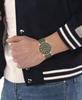 Watch ELLIOT 14602723 Green [Coach] Men's
