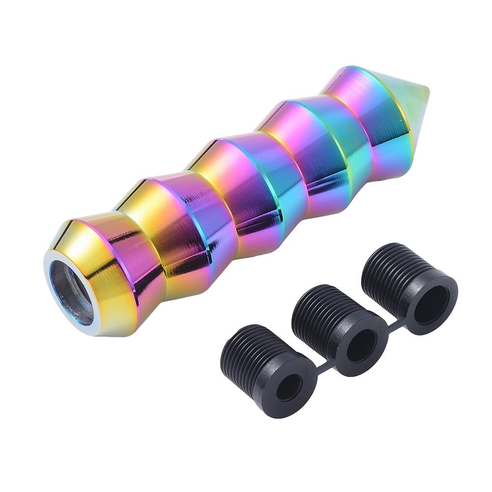 Длинная ручка переключения передач, ручка переключения передач для механической коробки передач с AT-приводом