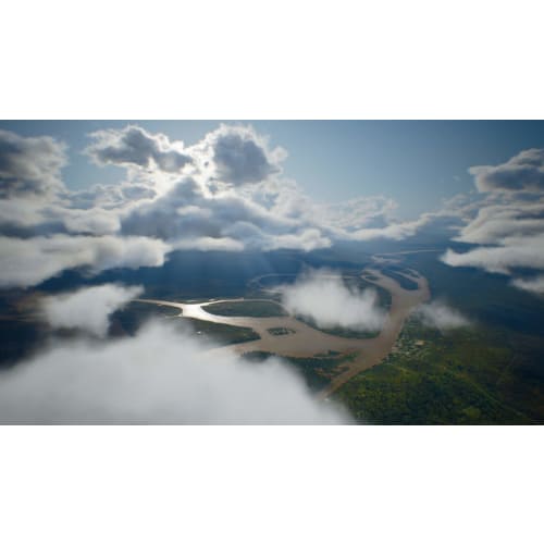 [PS4] БОЕВОЙ АСПЕКТ? 7: НЕБЕСА НЕИЗВЕСТНЫ