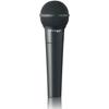 Behringer XM8500 ULTRAVOICE Professional Dynamic Vocal Microphone