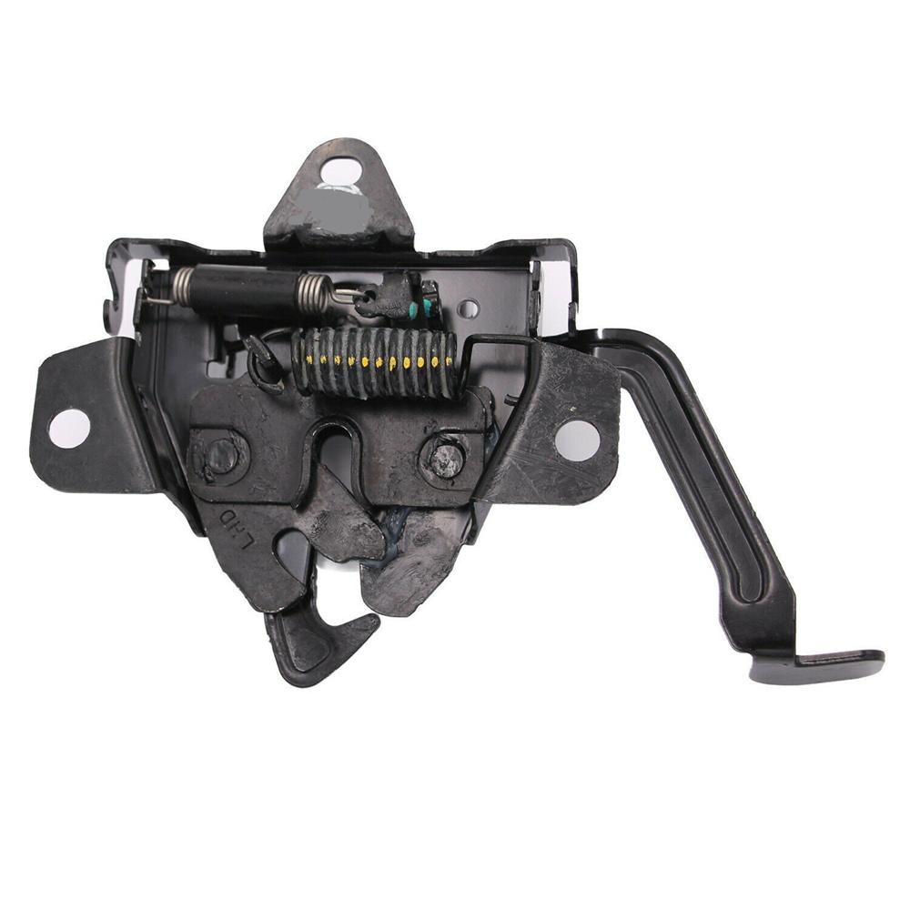 HOOD LOCK LATCH 81130-2T000, 811302T000 for KIA OPTIMA 2011-2015 LHD ONLY