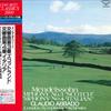 LP Record CLAUDIO ABBADO, LONDON SYMPHONY ORC - Mendelssohn: Symphony No. 3, No. 4 K20C8655 LONDON 1986 Japan Obi Classical Used