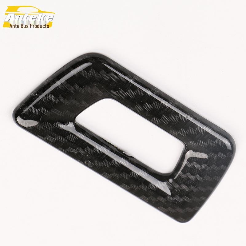 Декоративная рамка для кнопки задней двери и багажника X1