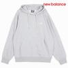 New Balance Толстовка с капюшоном D23 Nbn0fco103 Ac Uni Sports Club Hoodie