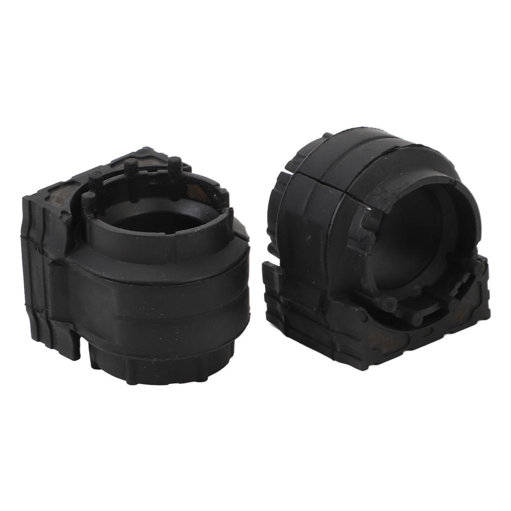 1 пара втулок переднего стабилизатора поперечной устойчивости 13281784 резиновый комплект втулок стабилизатора поперечной устойчивости замена для Vauxhall Astra J 2010-2015