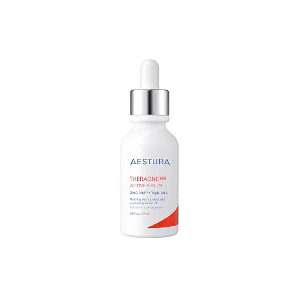 AESTURA Theracne365 Active Serum Acne Care & Sebum Control 30ml