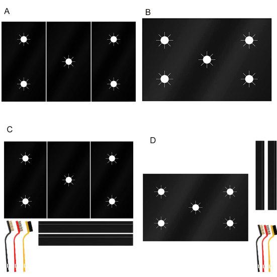 Газовая плита Неприлипающий вкладыш Защита от пятен Защита от деформации 5 отверстий Предотвращение разбрызгивания Эффективная очистка ПТФЭ Стекловолокно