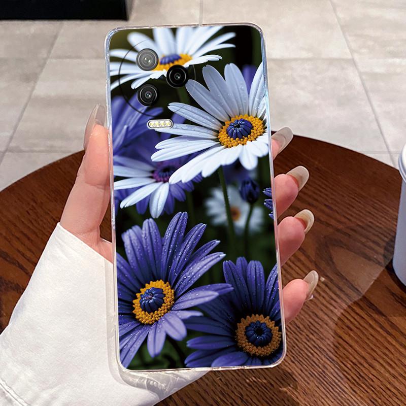 Чехол для Infinix Note 12 2023 X676C Note 12 Pro 4G X676B Роскошный Дракон Милый Крутой Для Мальчиков Девочек Прозрачный Чехол для Телефона Задняя Крышка