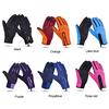 Kyncilor Glove Outdoor Winter Warm Non-slip Touching Screen Gloves For Sport Bike Riding