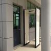 Zhongkedun High-Precision Metal Detector Security Gate CN plug (adapter included)