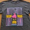 Nitty Gritty Dirt 1966 1993 Американская футболка с логотипом группы Унисекс S-5XL 1H0722 Унисекс Футболка