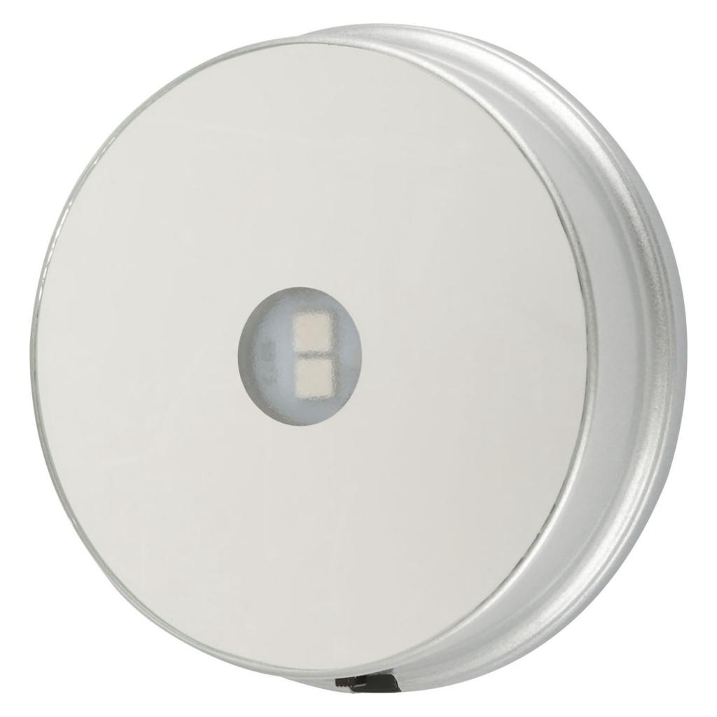 Colorful LED Light Crystal Display Stand Base