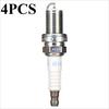 4 ШТ. Свеча зажигания 41-121 Подходит для 2013-2014 CHEVROLET CRUZE LS, 2011-2012 CHEVROLET CRUZE LT