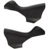 SHIMANO Repair Parts Bracket Cover ST-5700 Black Left and Right Pair ST-5700-S ST-5700-L Y6TH98120