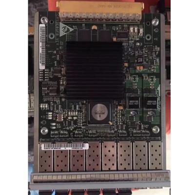 Huawei Гибкая карта NE Series 10-портовая 10 Гбит/с LAN/WAN-SFP+