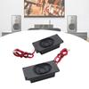 Quality 3070 Audio Speaker for Small Electronics Various Project Loundspeaker Easy Installation Excellent Sound Quality