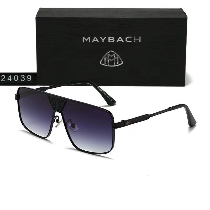 Maybach S Class S400 S450 S480 S500 S580 S600 S650 S680 GLS480 GLS600 Car HighEnd Fashion Leisure Personality Sunglasses Goggles