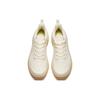 Anta Feiyun Удобные Простые Универсальные Дышащие Легкие Низкие Беговые Кроссовки Женские Кроссовки Белый Розовый 922525574F-5