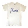 Prince Unisex Adult Logo Cotton T-Shirt