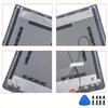 New For IdeaPad 3 15ITL6 15ADA6 15ALC6 2021 Plastic LCD Back Cover/Front Bezel/keyboard/Palmrest/Hinges/Bottom Case HS560 15.6in
