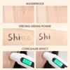 O.TWO.O Air Cushion BB Cream Natural Long-lasting Waterproof Brighten 3 Colors Cosmetics for Women