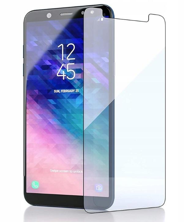 Tempered Glass for Samsung A8 Plus 2018 Camera