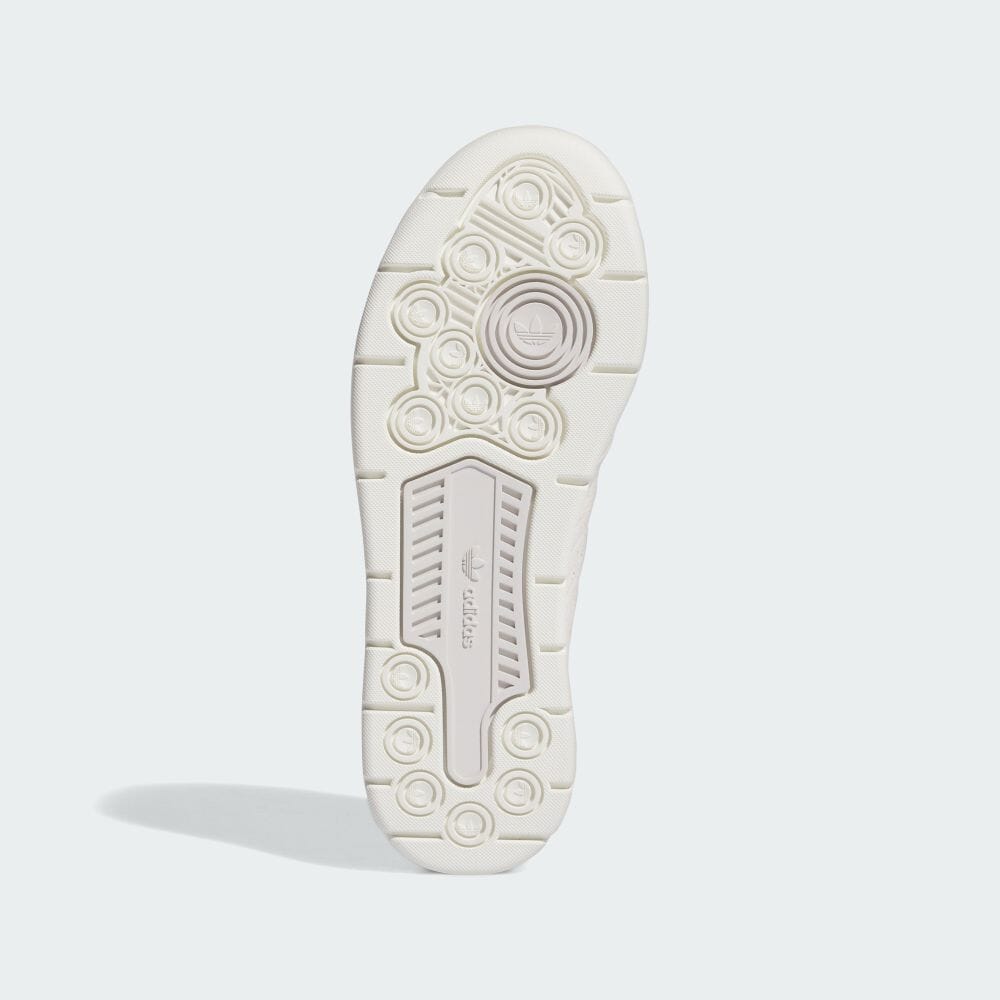 Adidas RIVALRY MULE Cloud White Sneakers ORIGINALS Unisex IG2232 Cloud White / Gray One / Off-White